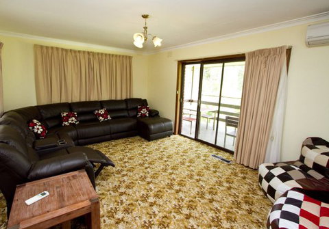 Marysville Caravan And Holiday Park - New South Wales Tourism  4