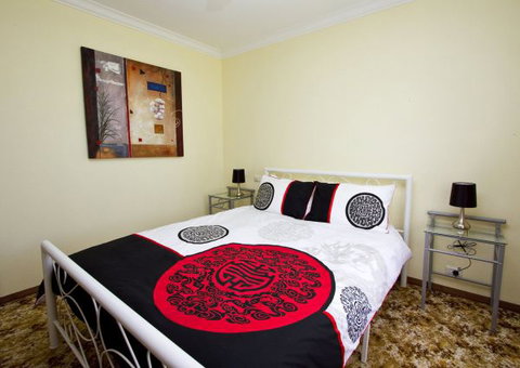 Marysville Caravan And Holiday Park - New South Wales Tourism  5
