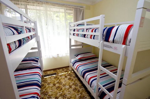 Marysville Caravan And Holiday Park - New South Wales Tourism  6
