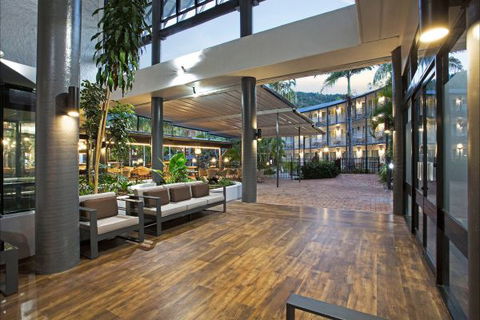 Mantra Club Croc - New South Wales Tourism  3