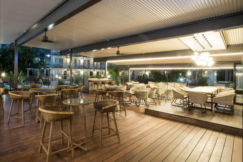 Mantra Club Croc - New South Wales Tourism  4