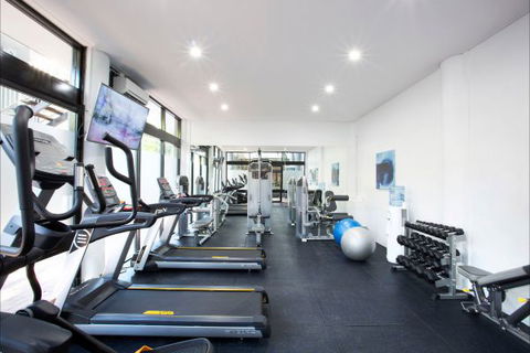 Mantra Club Croc - New South Wales Tourism  8