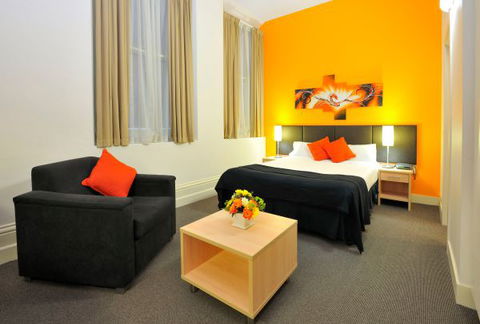 Metro Apartments On Bank Place - New South Wales Tourism  5