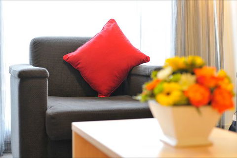 Metro Apartments On Bank Place - New South Wales Tourism  6