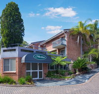 Medina Serviced Apartments North Ryde Sydney - New South Wales Tourism 