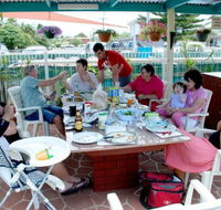 Mermaid Holiday Units - New South Wales Tourism 