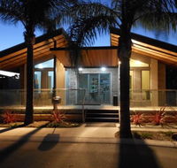 Midland Tourist Park - New South Wales Tourism 