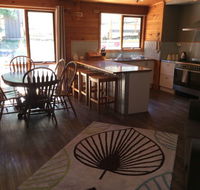 Mole Creek Cabins - New South Wales Tourism 