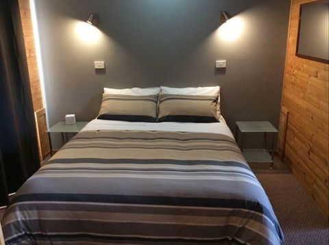 Mole Creek Cabins - New South Wales Tourism  4