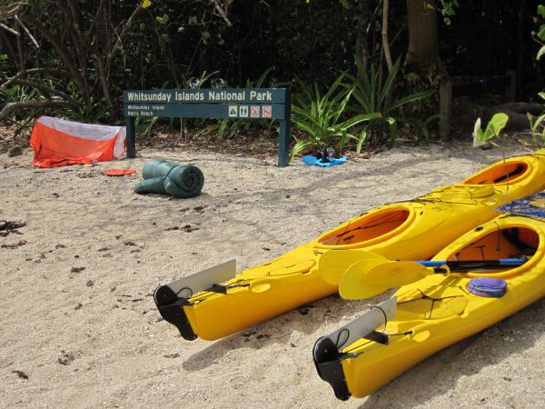South Molle Island QLD New South Wales Tourism 