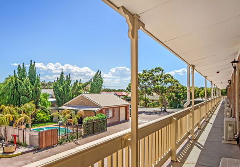 Motel Goolwa - New South Wales Tourism  0