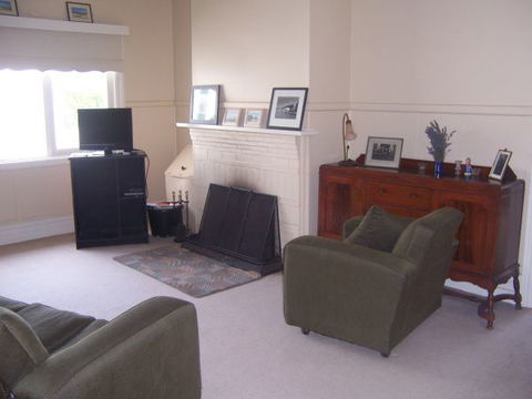 Moyne Cottage - New South Wales Tourism  3