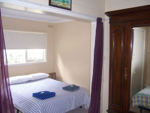 Moyne Cottage - New South Wales Tourism  4