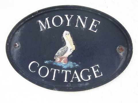 Moyne Cottage - New South Wales Tourism  5