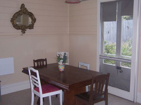 Moyne Cottage - New South Wales Tourism  6
