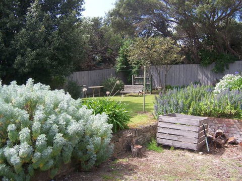 Moyne Cottage - New South Wales Tourism  8