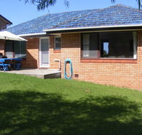 Mountain View - New South Wales Tourism 