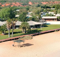 Monkey Mia Dolphin Resort Caravan and Camping - New South Wales Tourism 