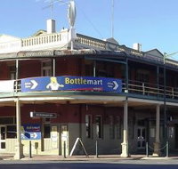 Murrumbidgee Hotel - New South Wales Tourism 