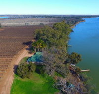 Mundic Waterfront Cottages - New South Wales Tourism 