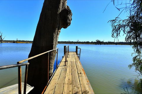 Mundic Waterfront Cottages - New South Wales Tourism  3