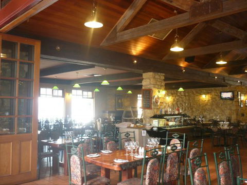Naracoorte Hotel/Motel - New South Wales Tourism  1