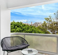 New Beach Apartment - New South Wales Tourism 