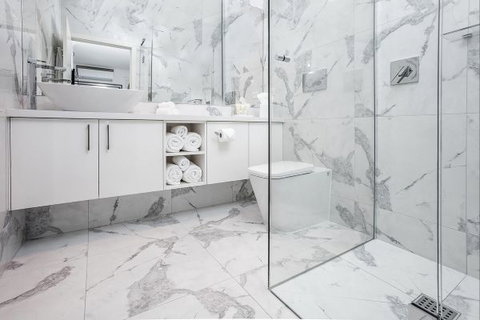 Newington Apartments - New South Wales Tourism  3