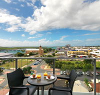 Oaks Rivermarque - New South Wales Tourism 