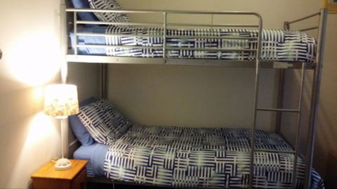Olivia's Suite - New South Wales Tourism  3
