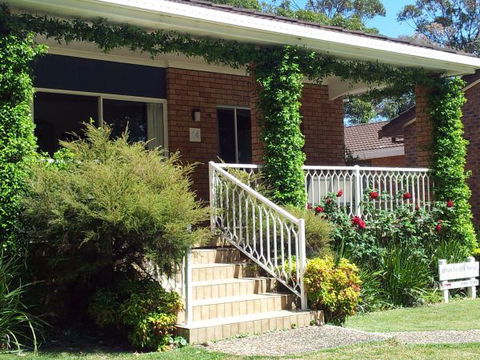 Orion Beach House - Jervis Bay - New South Wales Tourism  1