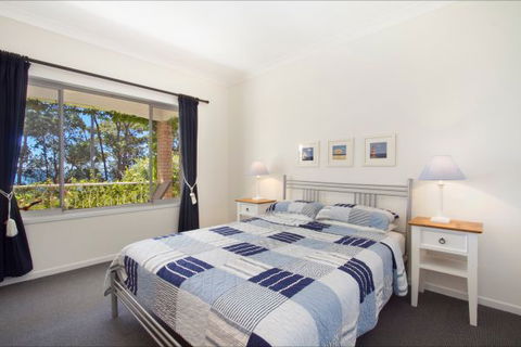 Orion Beach House - Jervis Bay - New South Wales Tourism  2
