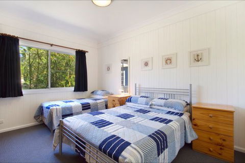 Orion Beach House - Jervis Bay - New South Wales Tourism  3