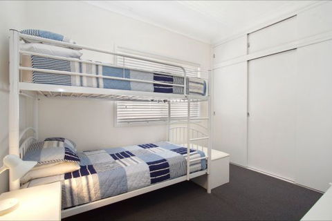 Orion Beach House - Jervis Bay - New South Wales Tourism  4