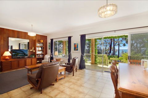 Orion Beach House - Jervis Bay - New South Wales Tourism  5