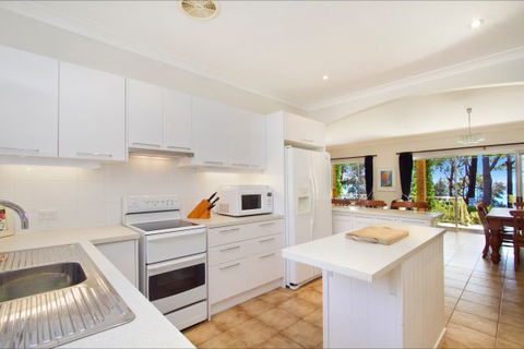 Orion Beach House - Jervis Bay - New South Wales Tourism  6