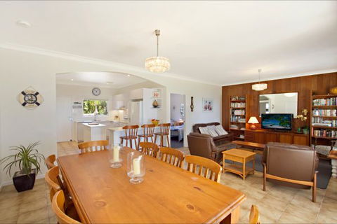 Orion Beach House - Jervis Bay - New South Wales Tourism  7