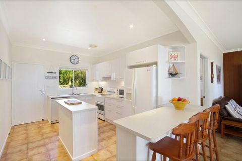 Orion Beach House - Jervis Bay - New South Wales Tourism  8