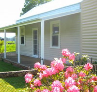 Orange Tree Cottage - New South Wales Tourism 