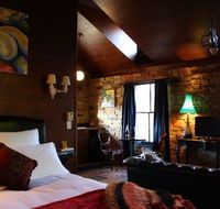 Ottery Cottage - New South Wales Tourism 