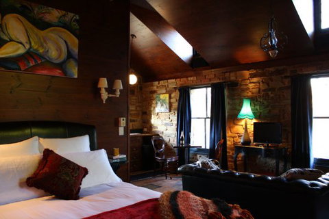 Ottery Cottage - New South Wales Tourism  0