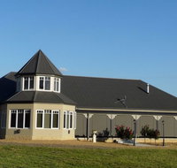Paringa Grove Homestead - New South Wales Tourism 