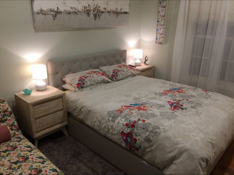 Palm Haven Bed And Breakfast - New South Wales Tourism  3