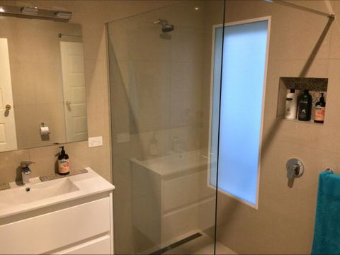 Palm Haven Bed And Breakfast - New South Wales Tourism  7