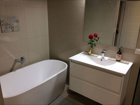 Palm Haven Bed And Breakfast - New South Wales Tourism  8