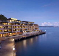 Park Hyatt Sydney - New South Wales Tourism 