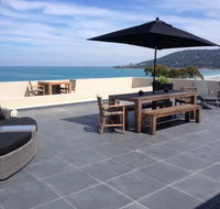 Paradis at Lorne