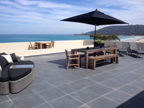Paradis At Lorne - New South Wales Tourism  0