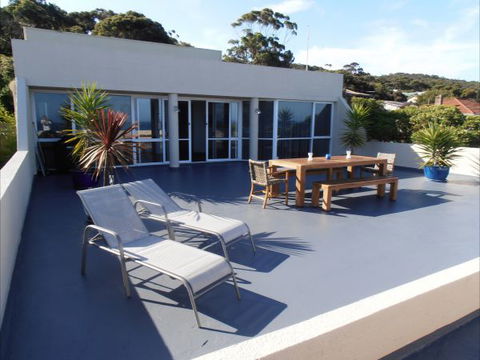 Paradis At Lorne - New South Wales Tourism  1