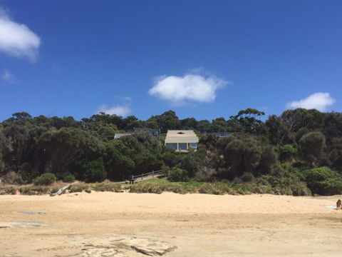 Paradis At Lorne - New South Wales Tourism  8